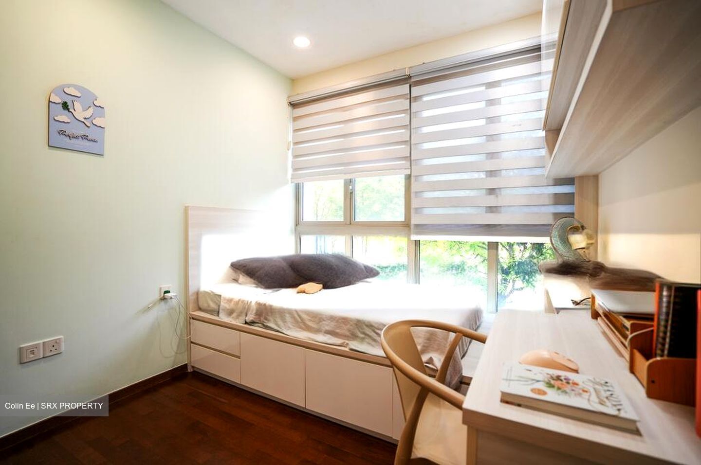 Sea Esta (D18), Condominium #501911991